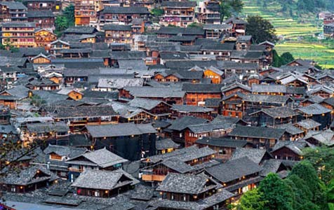 巫山乡村别墅的靠谱依赖